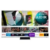 Samsung QE85Q950TSTXXU  85' 8K QLED Smart TV - C Energy Rated