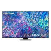 Samsung QE85QN85BATXXU 85" 4K HDR QLED Smart TV with Voice Assistants