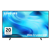 Samsung UE43U8020HKXXU 43" 4K Crystal UHD Smart TV