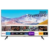 Samsung UE50TU8000KXXU  50' 4K Uhd Smart TV