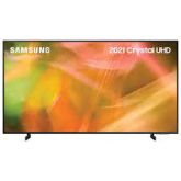 Samsung UE60AU8000KXXU  60' Crystal UHD 4K HDR Smart TV