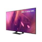 Samsung UE65AU9000KXXU  65' Crystal UHD 4K HDR Smart TV