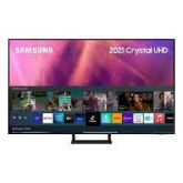 Samsung UE75AU9000KXXU  75' Crystal UHD 4K HDR Smart TV