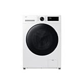 Samsung WD90HG5U34BEEU 9kg/6kg Washer Dryer White