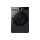 Samsung WD90HG5U34BXEU 9kg/6kg Washer Dryer Inox Black