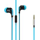 Vivanco 35544BL Talk 4 Earphones 