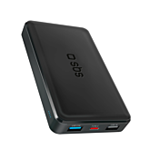 SBS TTBB10000FASTK 10.000 Power Bank 