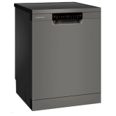 Schonhaus DWSF0115FSBG Dishwasher - Graphite