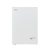 Sensis RFCHT01F97EW 97 litre Chest Freezer - White