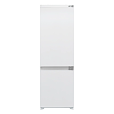 Sensis RFCMBI015470EW 54cm 70/30 Built InFrost Free Fridge Freezer - White