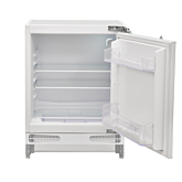 Sensis RFUCBI01L54EW 59.5cm Built-In Larder Fridge - White