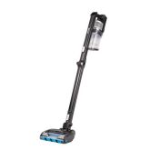 Shark IZ320UK  Anti Hair Wrap Cordless Stick Vacuum Cleaner with PowerFins + Flexology (Twin Battery) - 60 Minute R