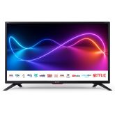 Sharp 1T-C32EE7KF2FB  1TC32EE7KF2FB 32" Smart HD Ready LED TV