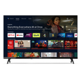 Sharp 1T-C32FH2KL2AB 32" HD Ready LED Android Smart TV Chromecast