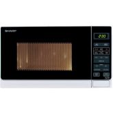 Sharp R272WM 20 Litre Solo Micowave 