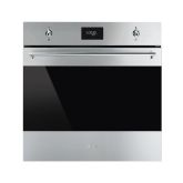 Smeg SF6301TVX 60Cm Classic Single Oven