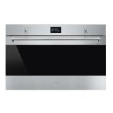 Smeg SF9390X1 Built In Electric Single Oven