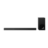 Sony HTZF9CEK Flat Soundbar + Subwoofer