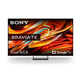 Sony K55XR75M2B.UKA 55" 4K RGB LED Google TV