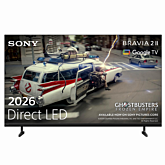 Sony K65S25M2PB.UKA 65" 4K BRAVIA 2 II Direct LED Google TV