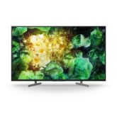 Sony KD49XH8196BU  49' 4K HDR LED Android TV