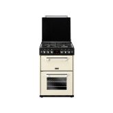 Stoves 444444725 Richmond 600G Gas Double Oven Cooker