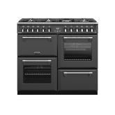 Stoves ST RICH S1000DF Ant Range Cooker Duel Fuel 100cm wide