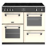 Stoves ST RICH S1000Ei CC Range Cooker Induction 100cm Wide