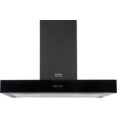 Stoves ST S1000 STER FLAT BLK St S1000 Ster Flat Blk