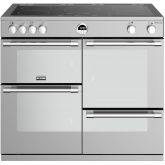 Stoves ST STER S1000Ei SS Range Cooker Induction 100cm Wide