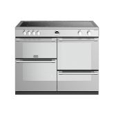 Stoves 444444508 Sterling S1100EI Induction Range Cooker