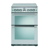 Stoves 444440986 Sterling 600G 60cm Gas Range Cooker