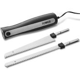 Tower T19028 Electric Carving Knife With Carving Fork