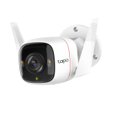 TP-LINK TAPOC320WS Outdoor Security Wi-Fi Camera