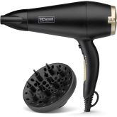 Tresemme 5543U 2200 Watt Pro Hair Dryer With Diffuser