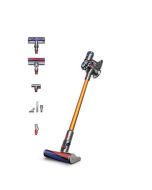 Dyson V7ABSOLUTE Cordless Vacuum Cleaner - 30 Minute Run Time