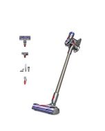 Dyson V8ANIMALPLUS Cordless Vacuum Cleaner - 40 Minute Run Time