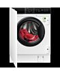 AEG LF8E8436BI 8kg 1400 Spin Integrated Washing Machine - White