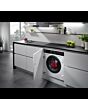 AEG LF8E8436BI 8kg 1400 Spin Integrated Washing Machine - White