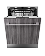 ASKO DFI545N.UK Integrated Dishwasher 14 Place Settings