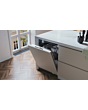 ASKO DFI545N.UK Integrated Dishwasher 14 Place Settings