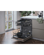 ASKO DFI545N.UK Integrated Dishwasher 14 Place Settings