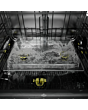 ASKO DFI545N.UK Integrated Dishwasher 14 Place Settings