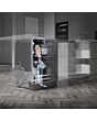 ASKO DFI545N.UK Integrated Dishwasher 14 Place Settings