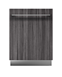 ASKO DSDP747U.UK Integrated Dishwasher 14 Place Settings