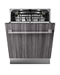 ASKO DSDP747U.UK Integrated Dishwasher 14 Place Settings