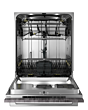 ASKO DSDP747U.UK Integrated Dishwasher 14 Place Settings