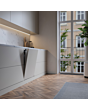 ASKO DSDP747U.UK Integrated Dishwasher 14 Place Settings