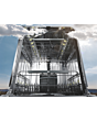 ASKO DSDP747U.UK Integrated Dishwasher 14 Place Settings
