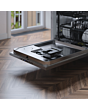 ASKO DSDP747U.UK Integrated Dishwasher 14 Place Settings